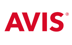 Avis Logo