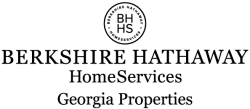 BHHSGA-Logo2-blk Berkshire Hathaway Home Services Logo