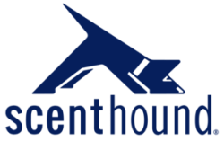 Scenthound Logo