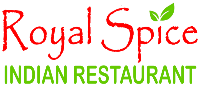 Royal Spice Logo