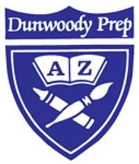Dunwoody Prep Logo