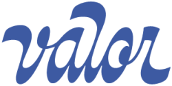 Valor Logo