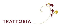 trattoria Trattoria Logo