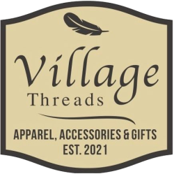 village threads logo Village Threads logo